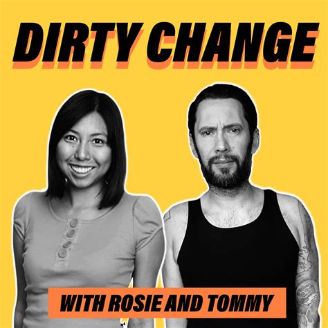 ike diezel|‎Dirty Change on Apple Podcasts.